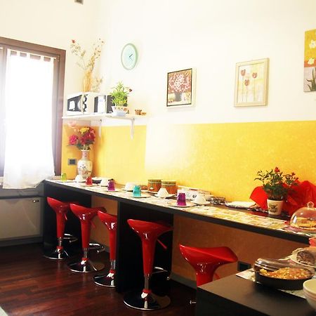 Primavera Rooms Verona Exterior photo