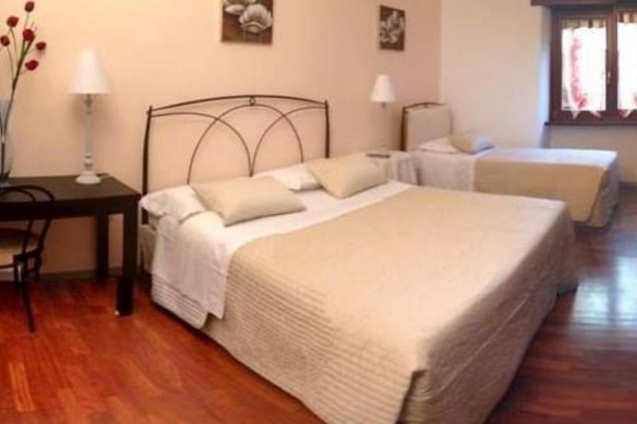 Primavera Rooms Verona Exterior photo