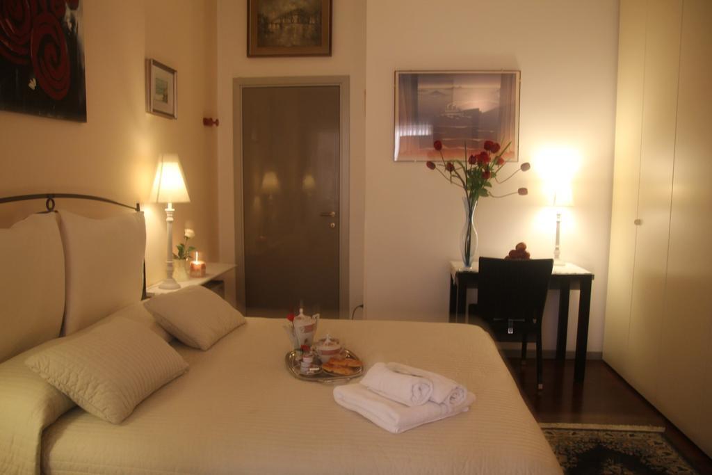 Primavera Rooms Verona Room photo
