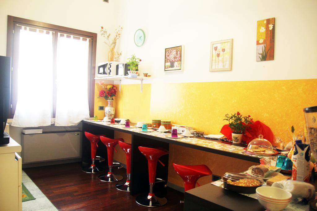 Primavera Rooms Verona Exterior photo