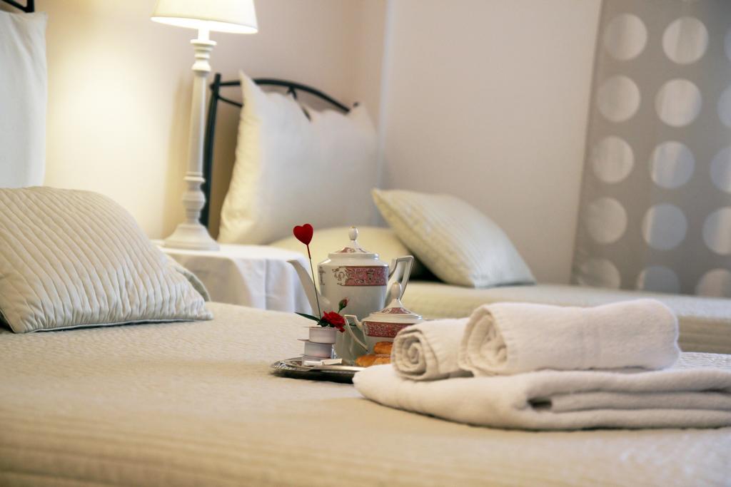 Primavera Rooms Verona Room photo