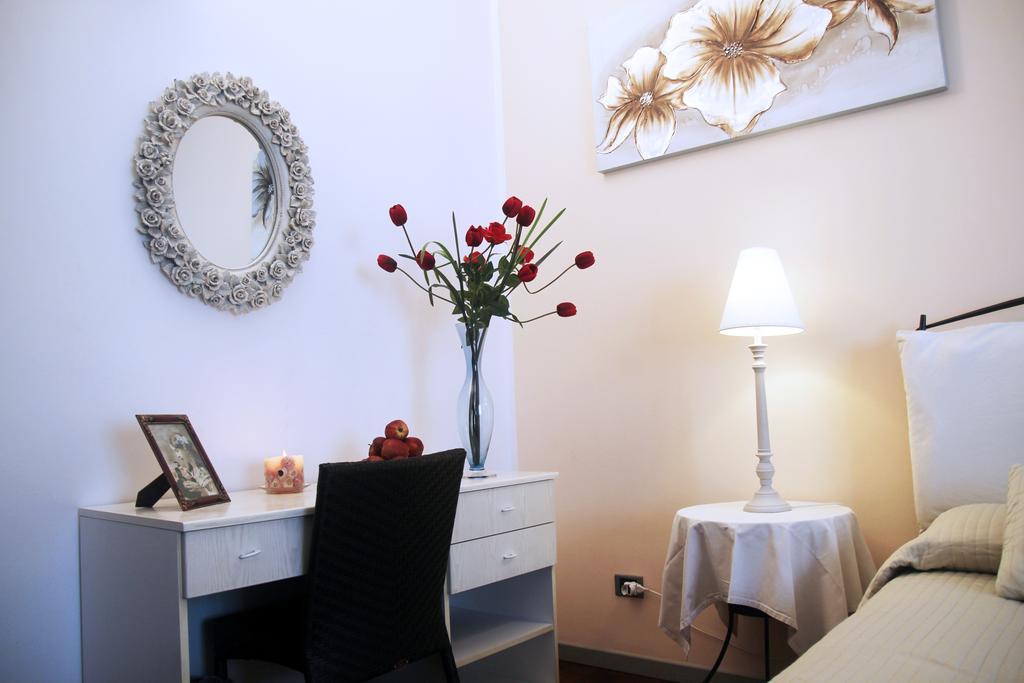 Primavera Rooms Verona Room photo