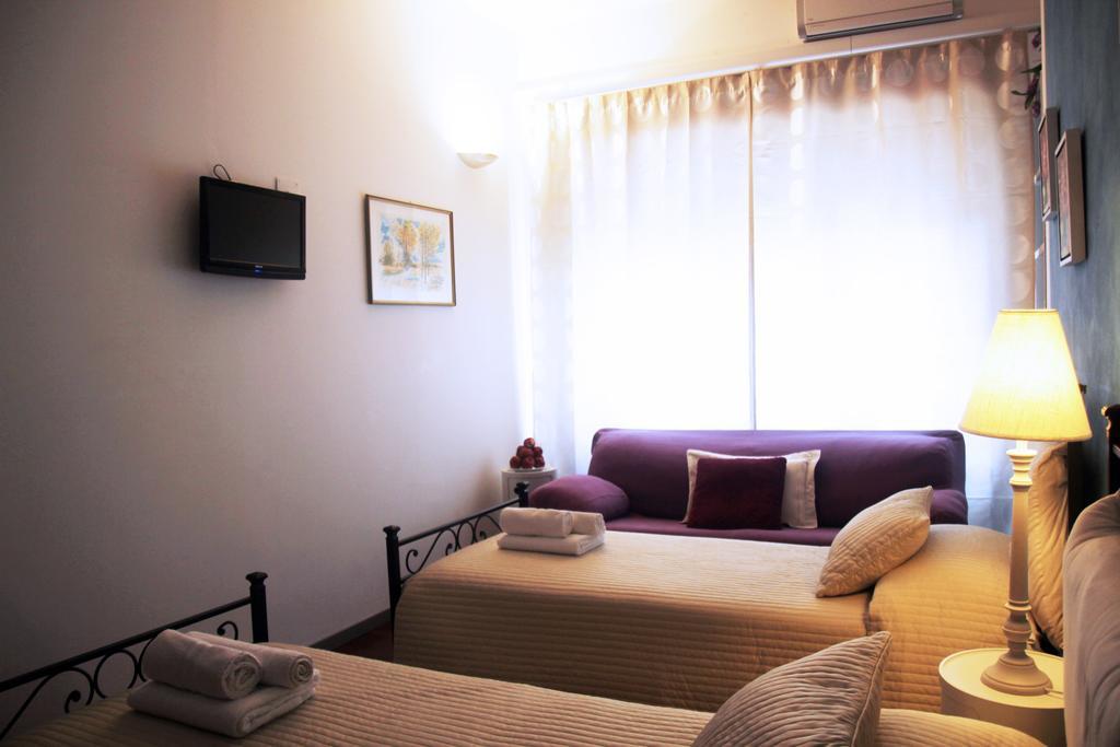 Primavera Rooms Verona Room photo