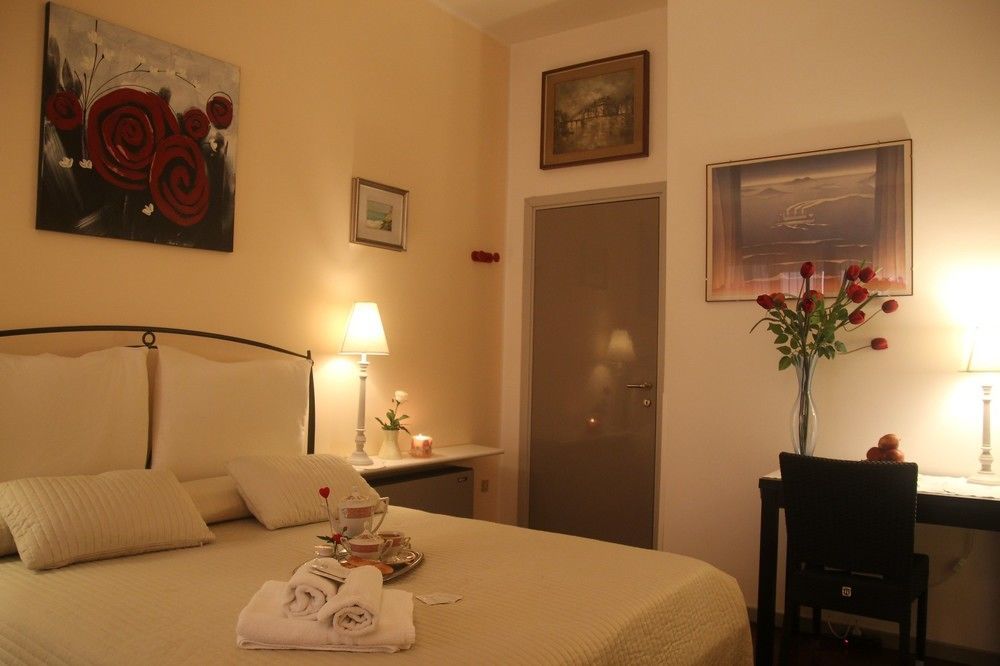 Primavera Rooms Verona Exterior photo